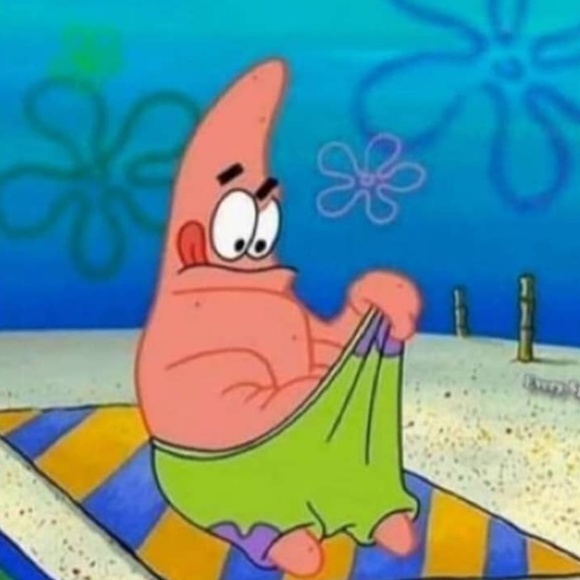 Meet your Posher, Joshua - Picture 1 of 1